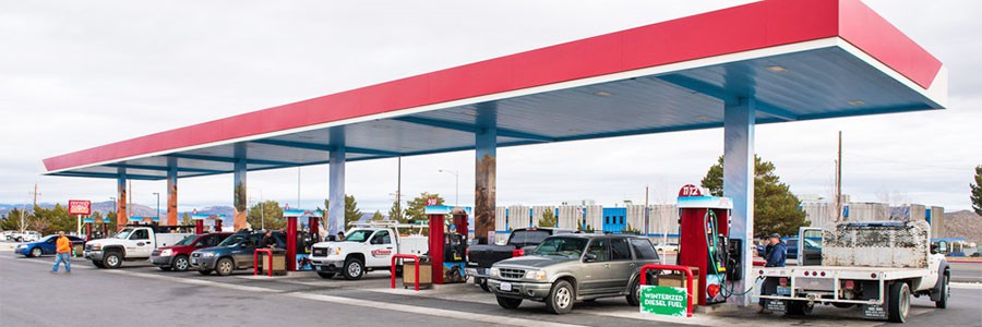 Retail Fueling Stations